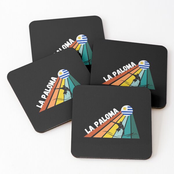 Item preview, la paloma surf beach designed and sold by Original1977.