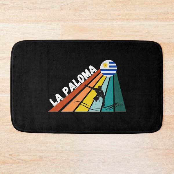 Item preview, la paloma surf beach designed and sold by Original1977.