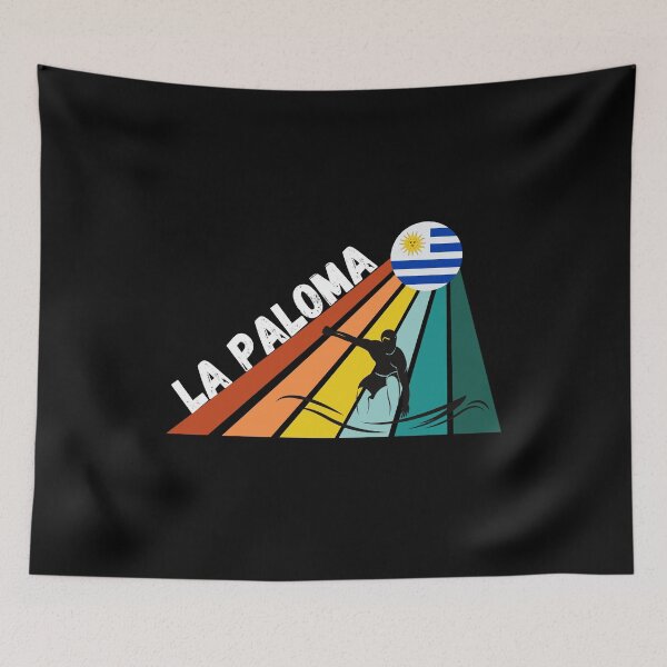 Item preview, la paloma surf beach designed and sold by Original1977.
