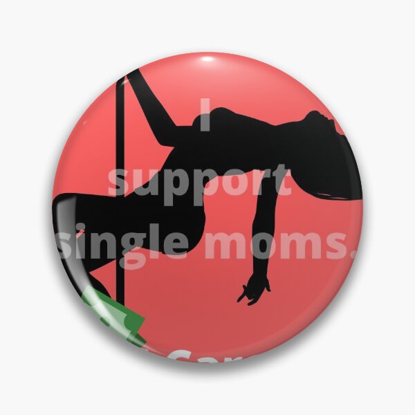 Item preview, Pole Dancer. designed and sold by Highhocreations.