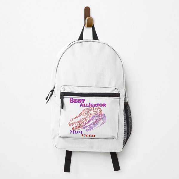Item preview, Best Alligator Mom Ever designed and sold by Bend-The-Trendd.
