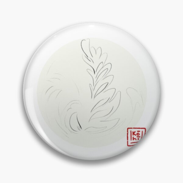 Item preview, KoHi Club - Feather designed and sold by KohiClub.
