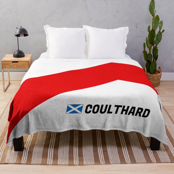 Item preview, F1 Legends - David Coulthard designed and sold by MS80 design.