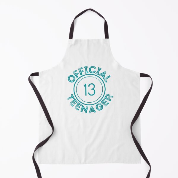 Item preview, 13 Official Teenager Distressed Font designed and sold by Nathalie Aynié.