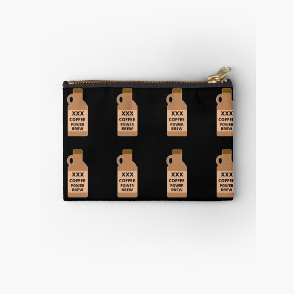 Item preview, Coffee XXX Power Brew Jug designed and sold by janraydesigns.