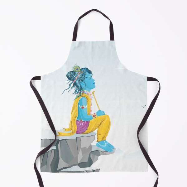 Item preview, Lord krishna designed and sold by Omtatsat.