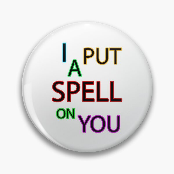 Item preview, Spell 2 designed and sold by Jozef Bloks.