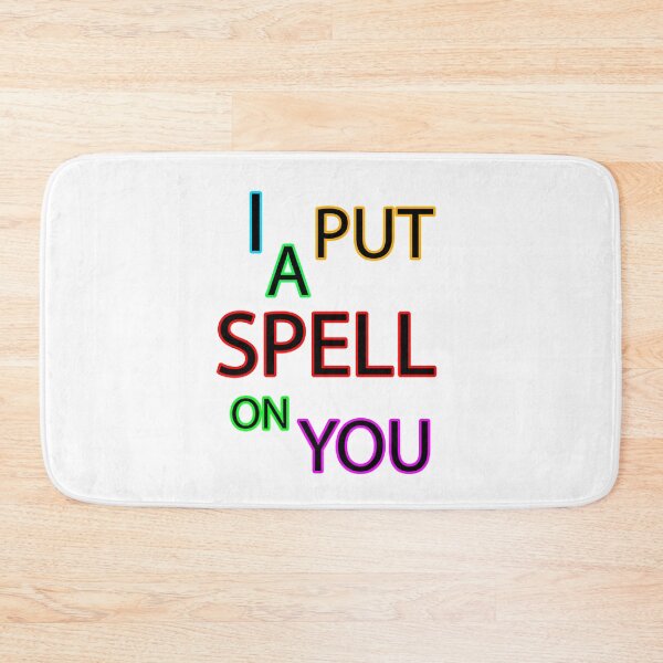Item preview, Spell 2 designed and sold by Jozef Bloks.