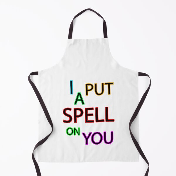 Item preview, Spell 2 designed and sold by Jozef Bloks.