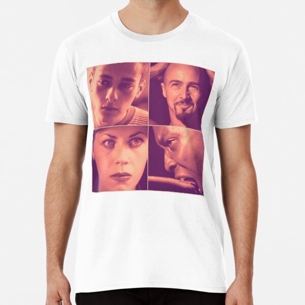 American History X T-Shirts for Sale | Redbubble