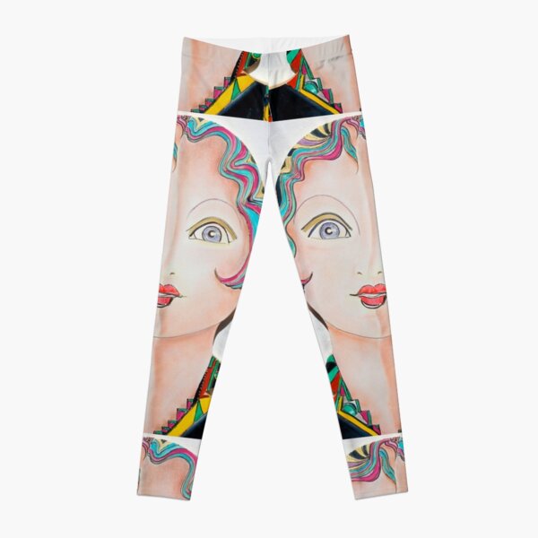 Dolly Dolores Leggings