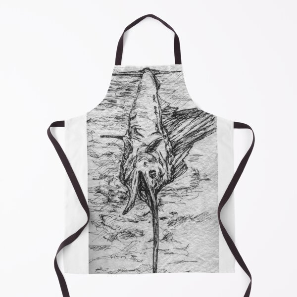 Item preview, Marlin designed and sold by SarahMogliazzi.