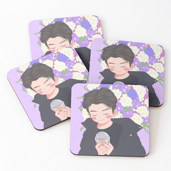 Item preview, kimseonho fanart  designed and sold by dy-illust.
