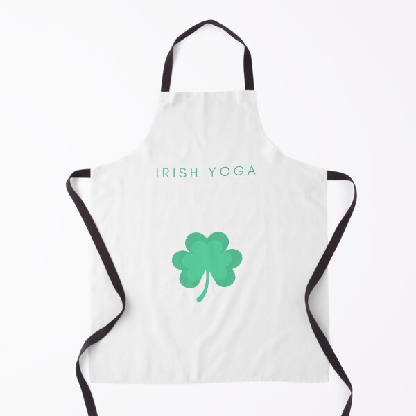 Item preview, Irish Yoga designed and sold by jpremiumdesigns.