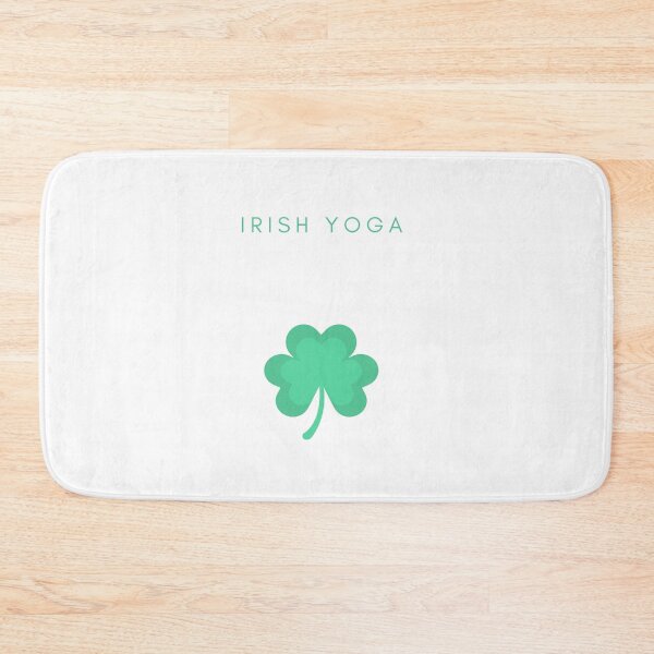 Item preview, Irish Yoga designed and sold by jpremiumdesigns.