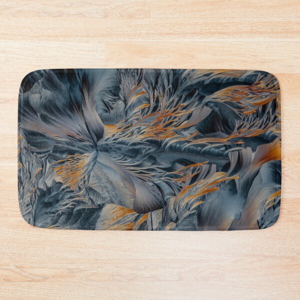 Item preview, Blue and orange explosion designed and sold by JBlaminsky.