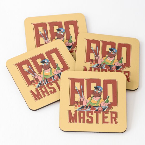 Item preview, Best BBQ Grill master cook in the world designed and sold by Endless Drive FM.