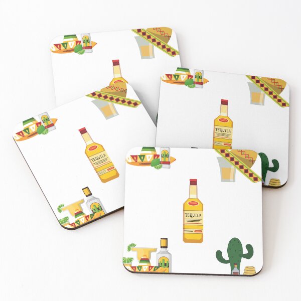 Item preview, Tequila Por Favor designed and sold by Gamers Hub.