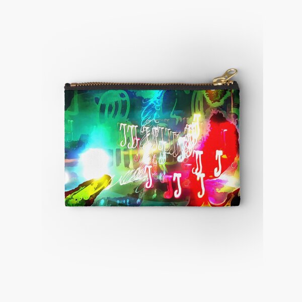 Item preview, Abstract Raster 160 designed and sold by Roman Babaevskiy.
