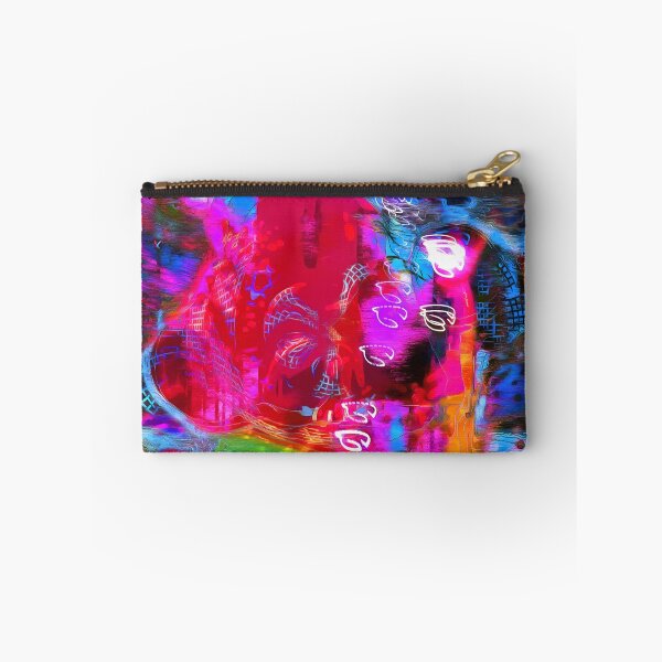 Item preview, Abstract Raster 372 designed and sold by Roman Babaevskiy.