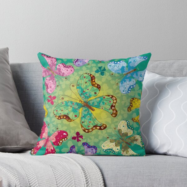 Item preview, BoHo Butterflies designed and sold by RuthFurtado.
