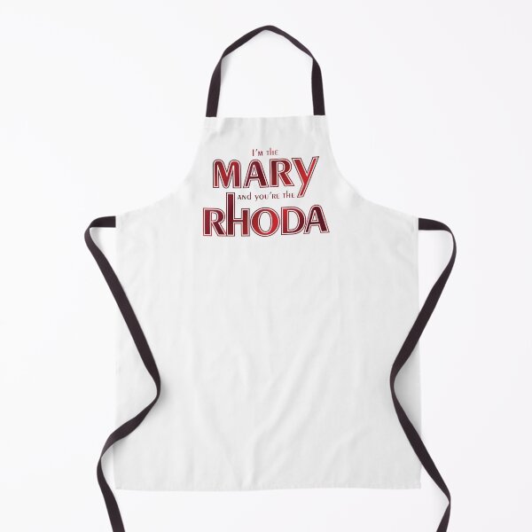 Item preview, Im the Mary [Romy and Michele] designed and sold by lazarusheart.