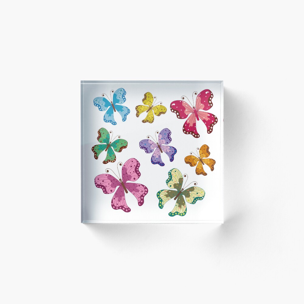 Item preview, Acrylic Block designed and sold by RuthFurtado.