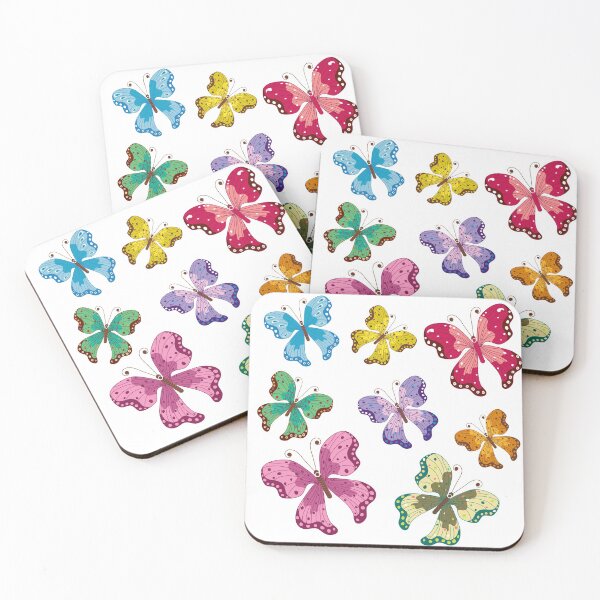 Item preview, BoHo Butterflies designed and sold by RuthFurtado.