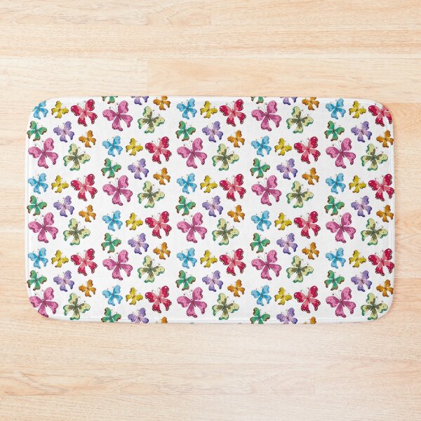 Item preview, BoHo Butterflies designed and sold by RuthFurtado.