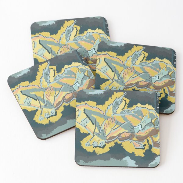 Item preview, Tigrex Painting designed and sold by Ciaransconcepts.