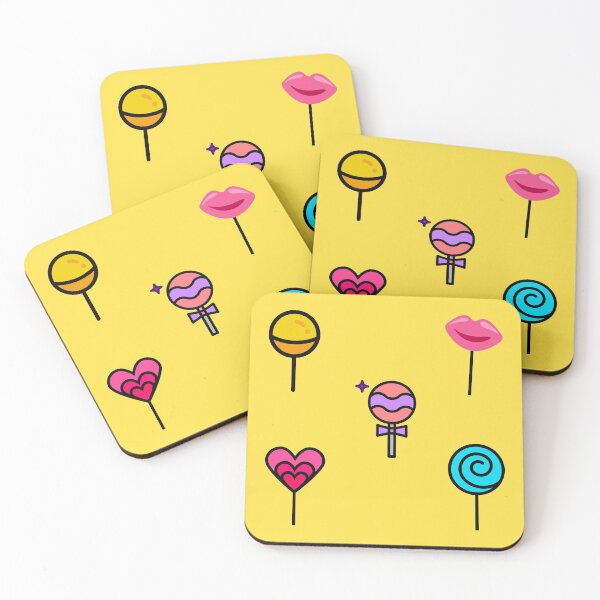 Item preview, Sweet Lollipops designed and sold by ak3shay.