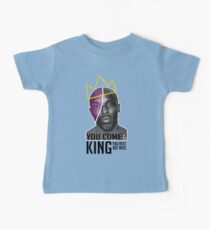 Omar Little - The Wire Baby Tee
