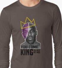 Omar Little - The Wire Long Sleeve T-Shirt