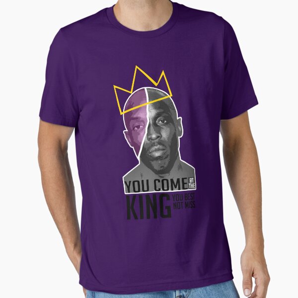 Item preview, Omar Little - The Wire - Version 1 With Black Words designed and sold by André da Silva.