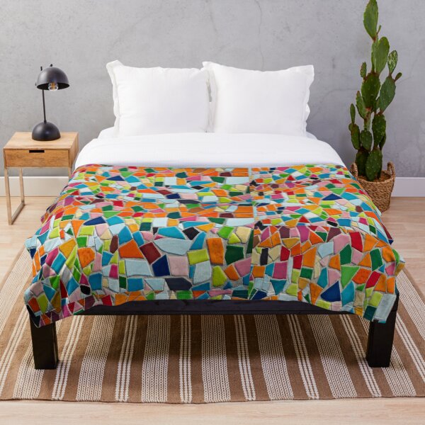 Item preview, Mosaic Tile Pattern designed and sold by GabryNY.