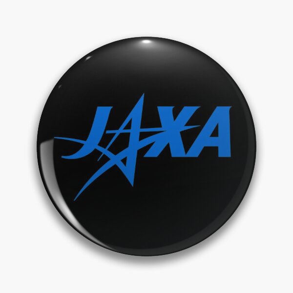 Aperçu de l'œuvre Logo de l'Agence d'exploration aérospatiale japonaise (Jaxa) créée et vendue par trendistudio.