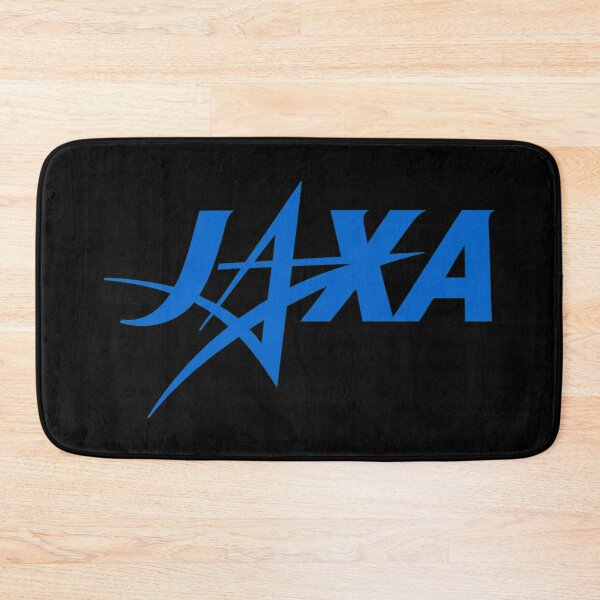 Item preview, Japan Aerospace Exploration Agency logo (Jaxa) designed and sold by trendistudio.