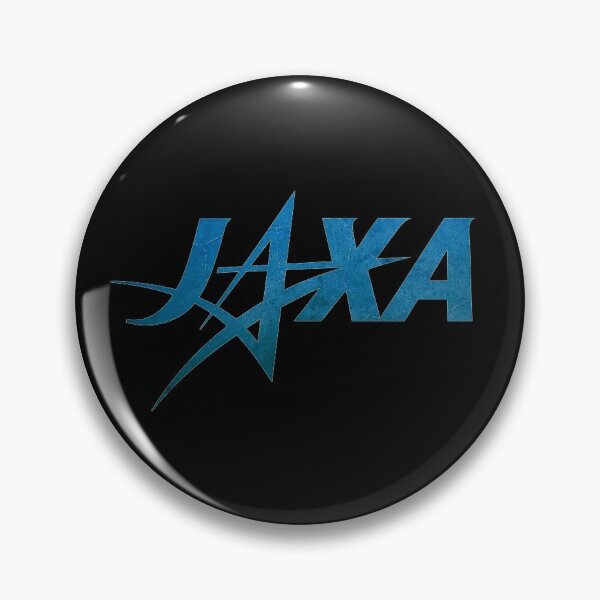 Item preview, Japan Aerospace Exploration Agency logo (Jaxa) designed and sold by trendistudio.