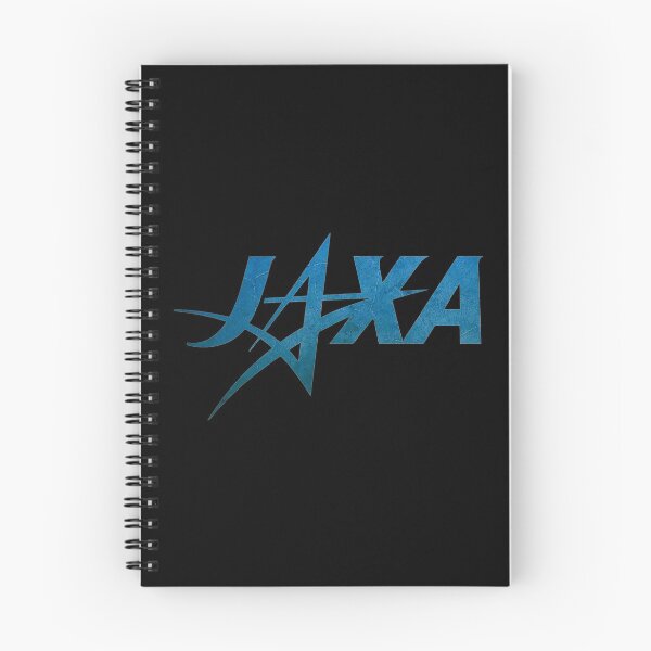 Item preview, Japan Aerospace Exploration Agency logo (Jaxa) designed and sold by trendistudio.