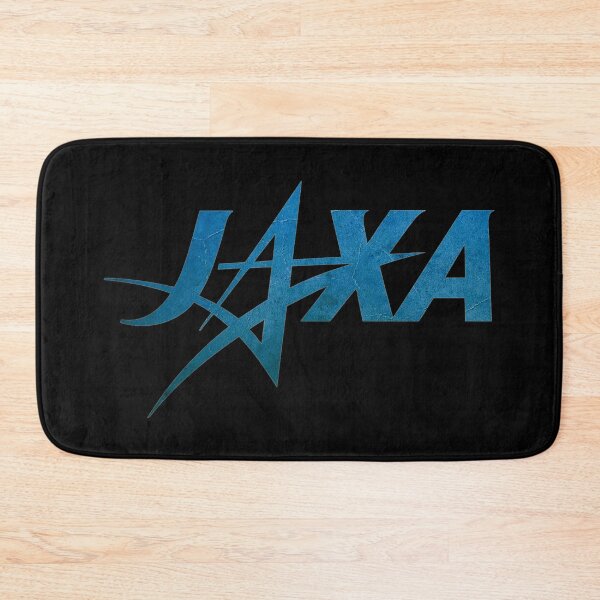 Item preview, Japan Aerospace Exploration Agency logo (Jaxa) designed and sold by trendistudio.