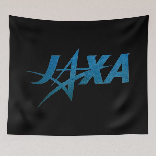 Item preview, Japan Aerospace Exploration Agency logo (Jaxa) designed and sold by trendistudio.