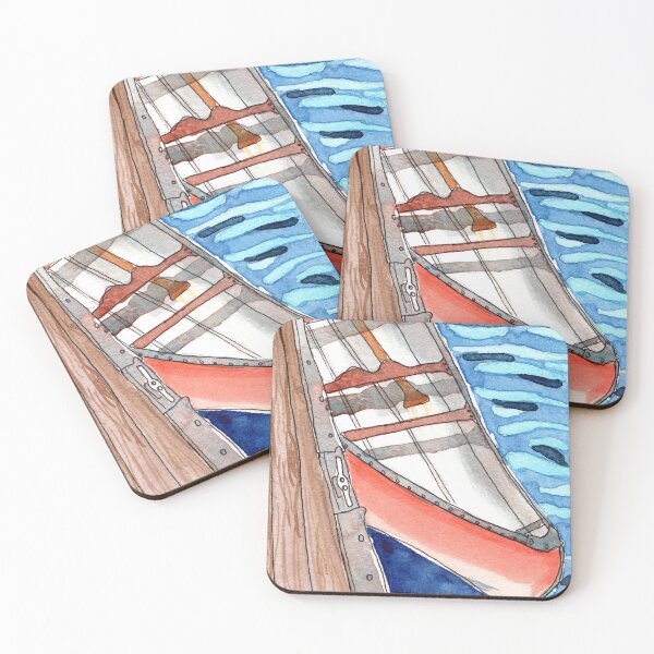 Item preview, Red Canoe designed and sold by InspirationsSP.