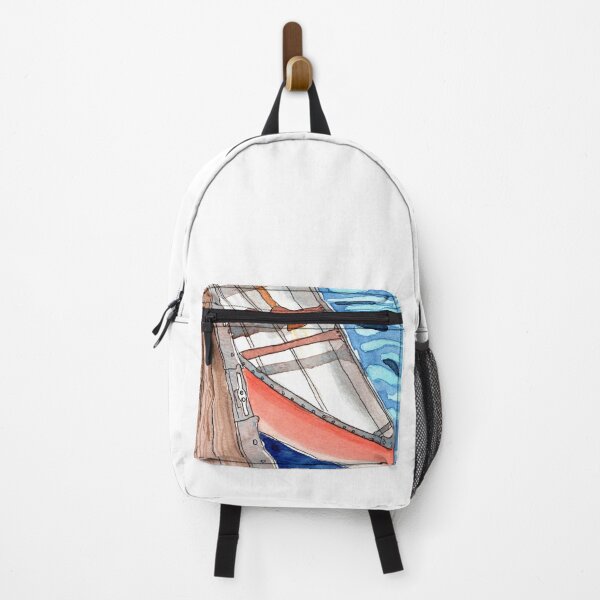 Item preview, Red Canoe designed and sold by InspirationsSP.