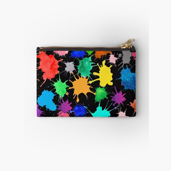 Item preview, World of Splashes! designed and sold by OrangePyramid.