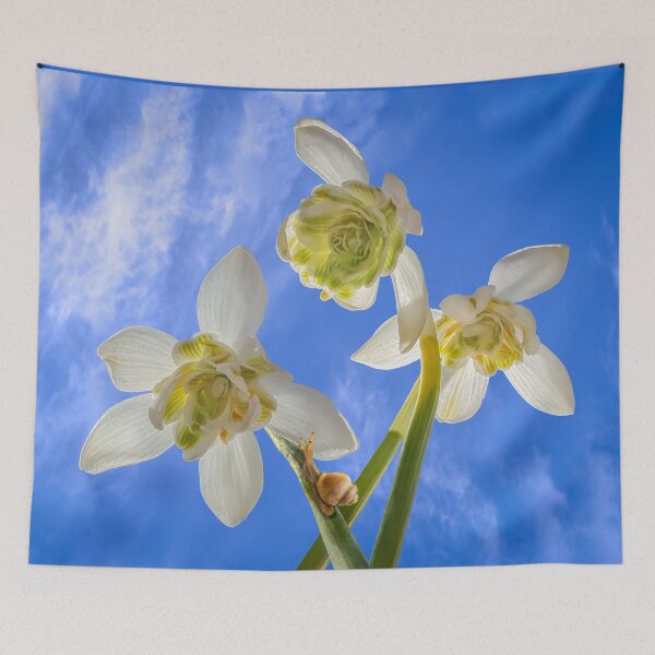 Item preview, Under snowdrops designed and sold by Svetlana Korneliuk.
