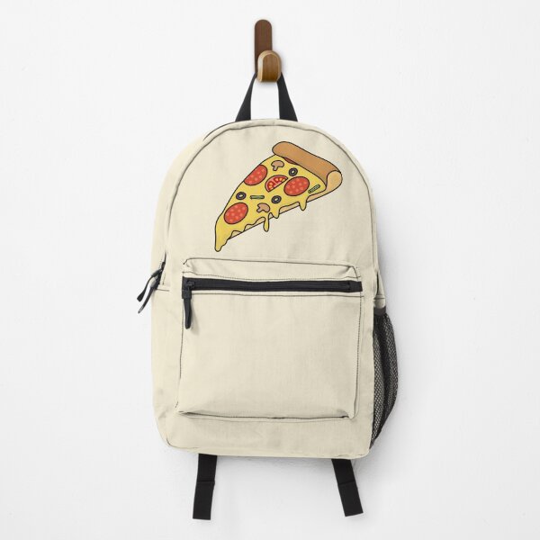 Item preview, Pizza slice v2 designed and sold by JohnPeace.