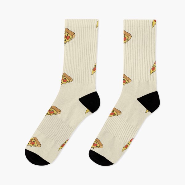 Item preview, Pizza slice v2 designed and sold by JohnPeace.