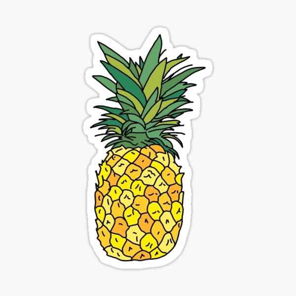 Pineapple Brand