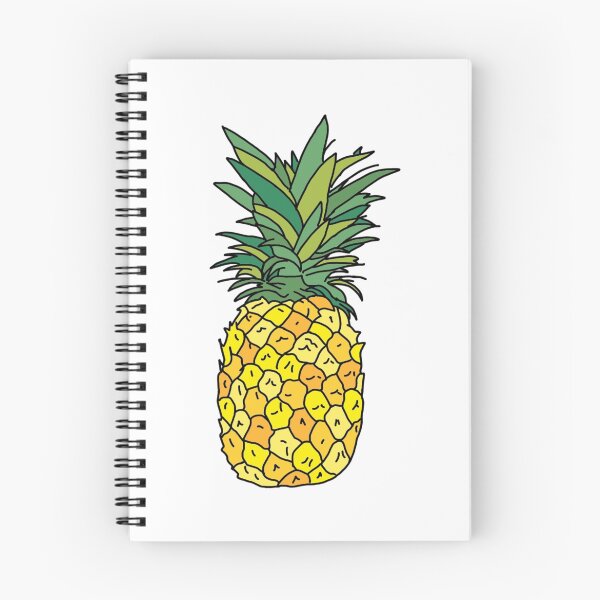 Item preview, cute pineapple fruit designed and sold by andilynnf.