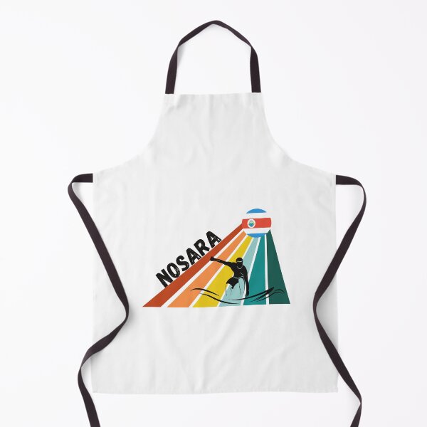 Item preview, nosara surf beach designed and sold by mikoala50.
